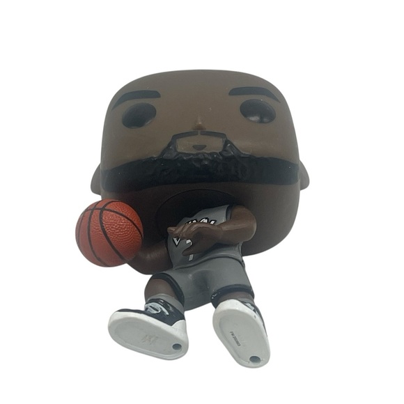 Kevin Durant #94 Funko POP NBA Brooklyn Nets - Picture 4 of 9